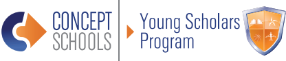 CYSP Logo