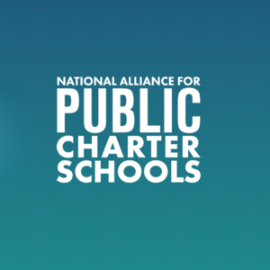 National Alliance of Public Charter Schools Logo
