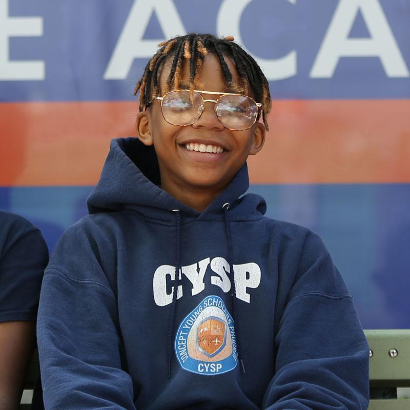 Concept Schools Students