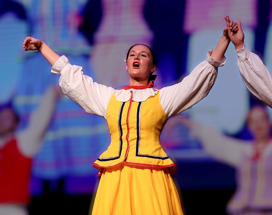 Art and Language Festival