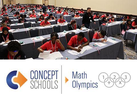 Math Olympics