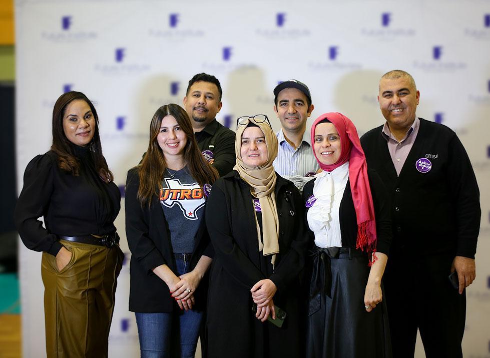 Future Institute Team