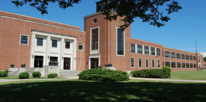 picture of HSA Des Moines