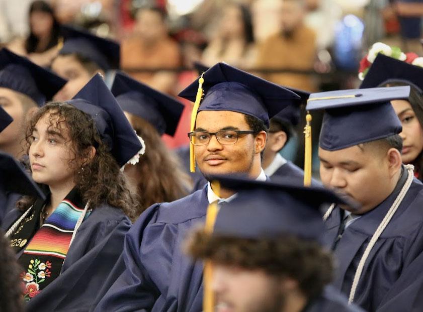 Concept Schools Alumni