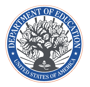 US DOE logo