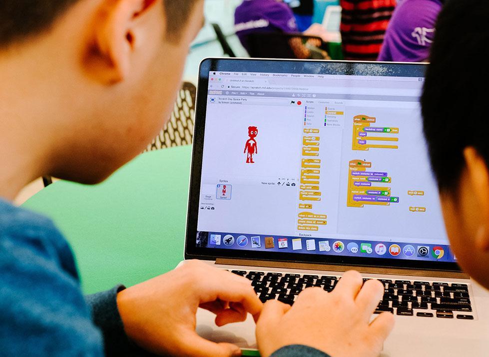 Codeathon - Concept Schools